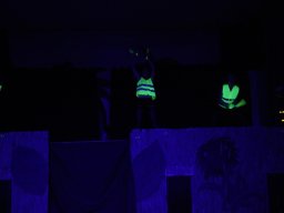 Faschingsauftakt 15.11.14
