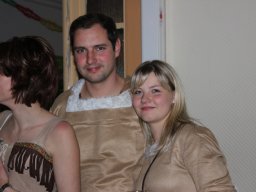 Faschingsauftakt 15.11.14