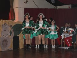 Fasching 21.02.15