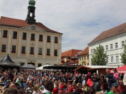 Funkenflug 21.06.15