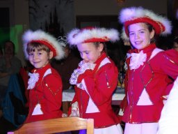Fasching 11.02.17