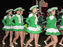 80/90er Fasching 18.02.17