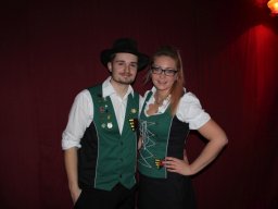 Fasching 25.02.17