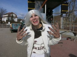Umzug Königsbrück 25.02.17