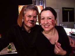 Kinderfasching 28.01.18