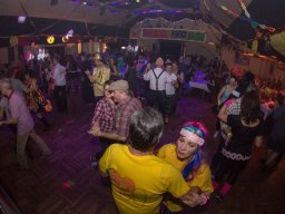 80/90er Fasching 03.02.18