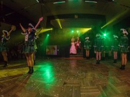 Fasching 10.02.18