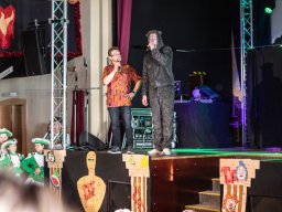 17.02.19 Kinderfasching