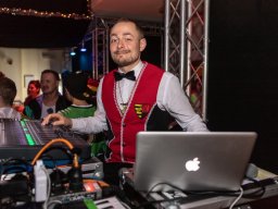 80/90er Fasching 23.02.19
