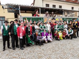 Umzug Königsbrück 02.03.19