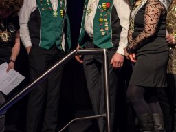 Männerballettturnier 08.03.19