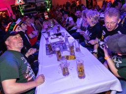 Discofox Fasching 08.02.20