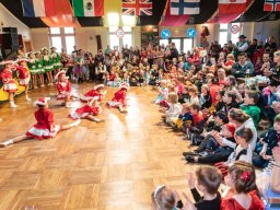 Kinderfasching 09.02.20