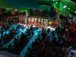 80/90er Fasching 15.02.20