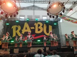 Gardetanzschau 23.02.20