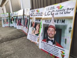 LCC Family Day 12.09.21