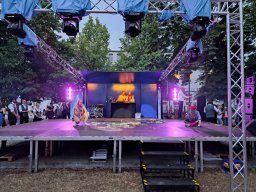 Sommerfest 25.06.22