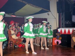 Discofox Fasching 04.02.23