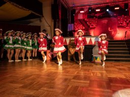 80/90er Fasching 11.02.23