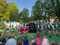 LCC Sommernacht 03.06.23