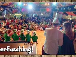 Kinderfasching 28.01.24