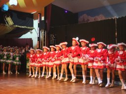 80/90er Fasching 03.02.24