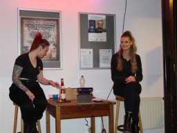 80/90er Fasching 22.02.25