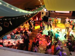 Kaffee, Kuchen, Karneval 23.02.25