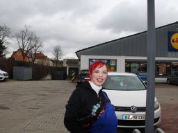 Umzug Königsbrück 01.03.25