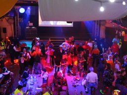 Auskehrball 08.03.25