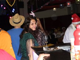 Faschings-Party 14.02.26