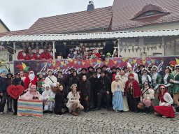 Umzug Königsbrück 14.02.26