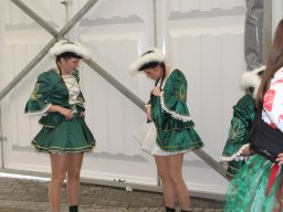 Gardetanzschau 15.02.26