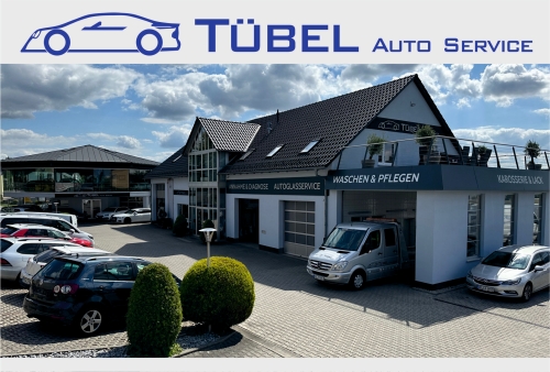 autoservice tuebel